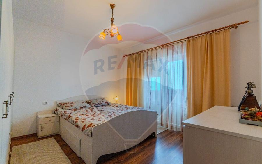 2 camere- CHIRIE- strada Ghimbavului 52 ( Cristian) - 9