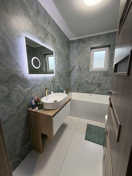 Bocalin Home vinde casa la cheie (Gard Inclus) - 8