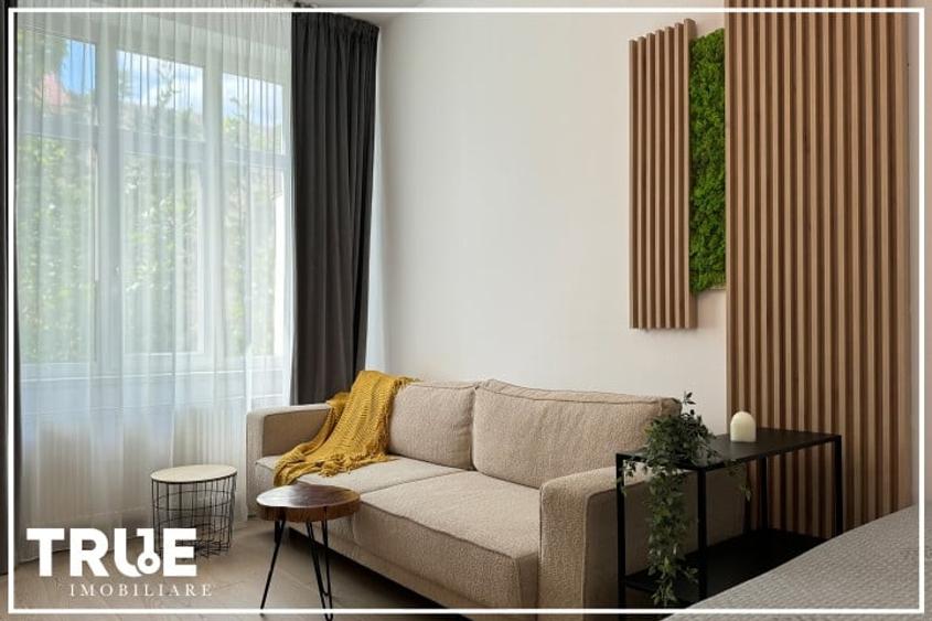 Apartament central - Horea 66, Cluj Napoca! - 1