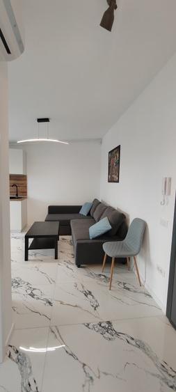 Garsoniera de inchiriat in Berceni langa Sun Plaza - 9