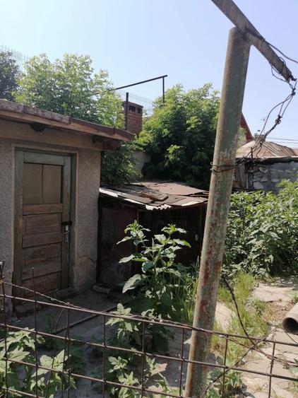 Vand/schimb teren intravilan 356 mp cu 3 corpuri de - 5