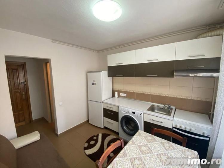 Garsoniera zona Floreasca pe Strada Rossini - 4