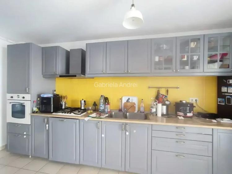 Apartament 2 Camere Baneasa | 71 mp | Terasa 10 mp | Parcare Subterana Apartament 2 Camere Baneasa | 71 mp | Terasa 10 mp | Parcare Subterana