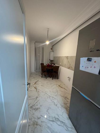 Vand Apartament 3 Camere 79mp Utili Baneasa - Aviatiei - 4