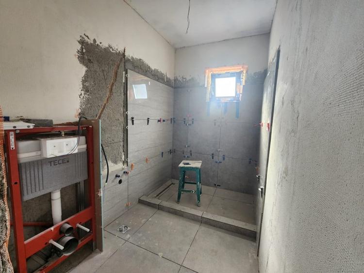 CASA INDIVIDUALA LUNCA CETATUII , 3 CAMERE SI 2 BAI , 500 MP TEREN - 8