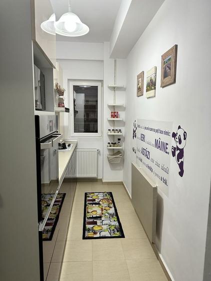 Inchiriez apartament Dobroesti 2 camere - 6