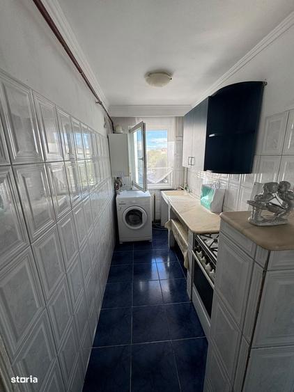 Apartament 3 camere Ostroveni - 1