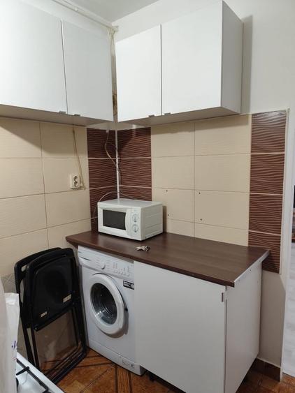 Garsonieră în 7 Noiembrie
