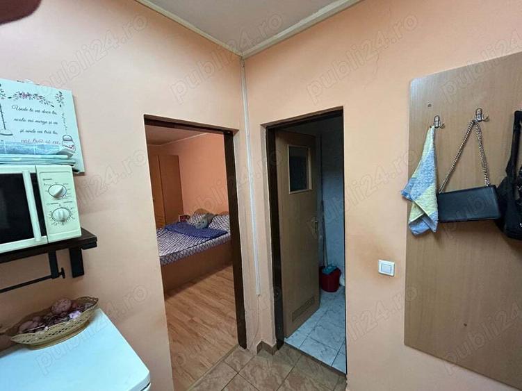 dau in chirie ap 1camera pe Teodor Mihali - 2