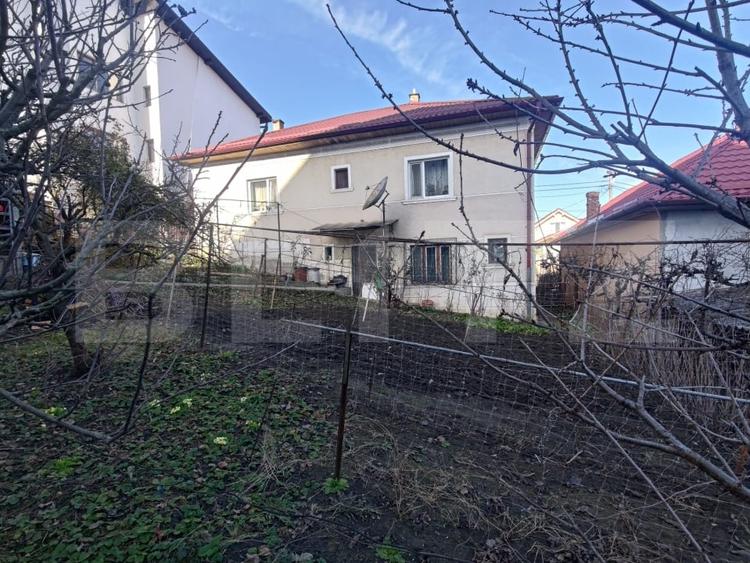 Oportunitate ! Casa renovabila, 176 mp, teren de 530 mp, zona Andrei Muresanu! - 6