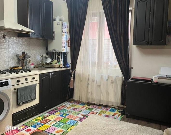 De vanzare studio cu 2 camere Solid House - 5