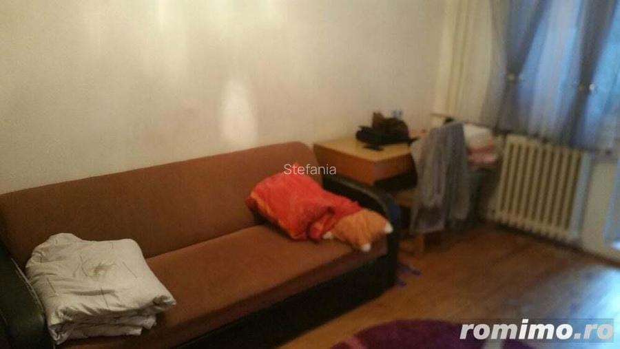 Apartament cu 2 camere Parcul Carol