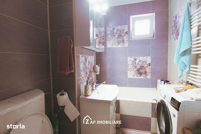 Tudor - Shopping City - Apt 2 camere - 54 mp - 2