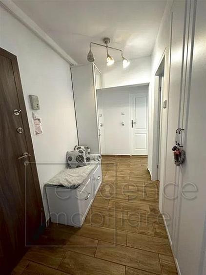 1 Octombrie! Apartament modern 3 camere, Manastur, zona USAMV - 7