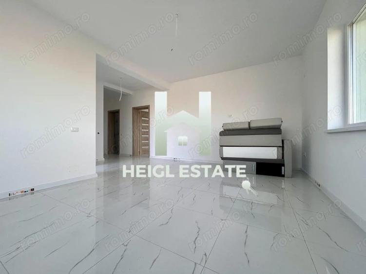 Duplex cu 4 camere Giroc - 14