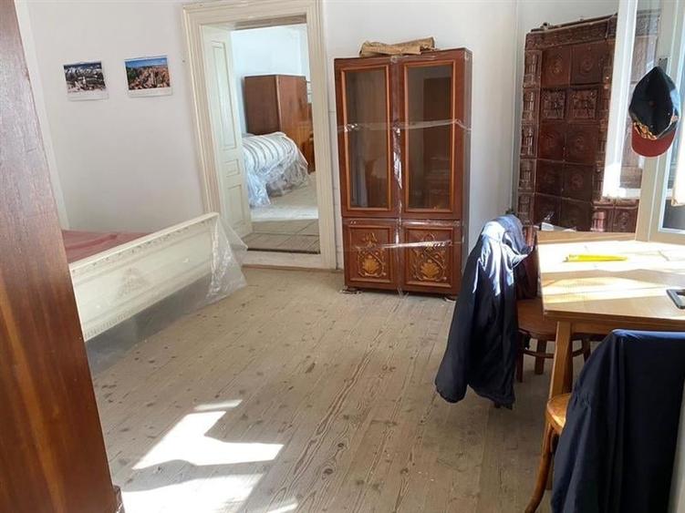 Casa saseasca cu 1.450 mp teren, Central -.  Cristian, Brasov - 2