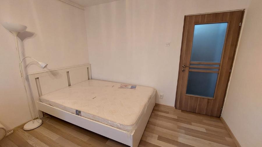 Inchiriez garsoniera metrou Iancului, 40 mp, renovata si mobilata modern - 12