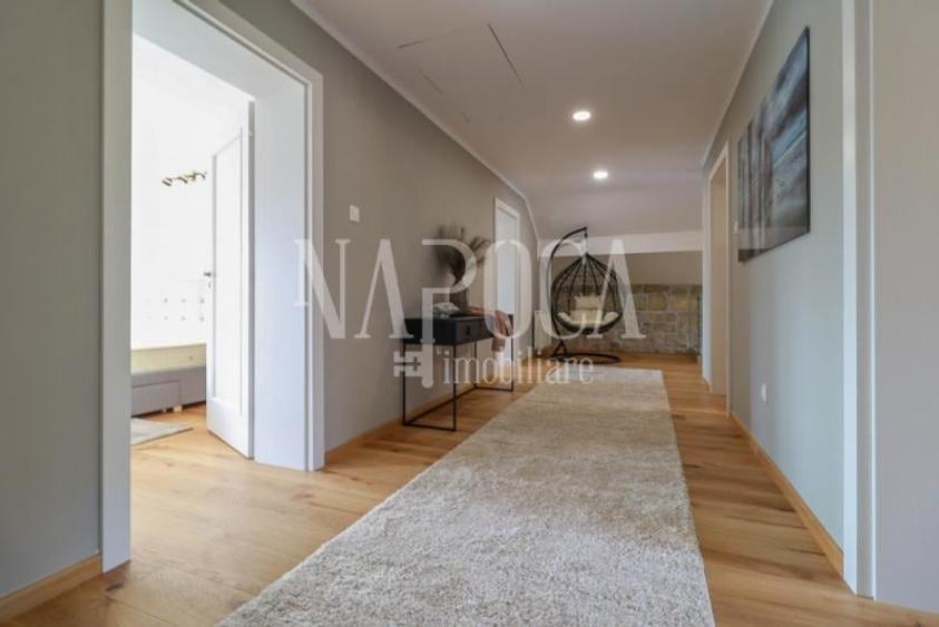 Casa 6 camere de vanzare in Feleacu - 8