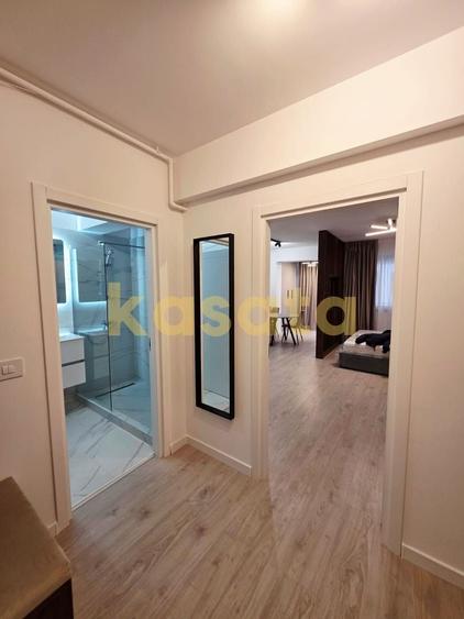 studio Ivory Residence I 43mp I prima inchiriere I parcare subterana - 24