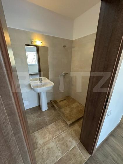 Apartament 2 niveluri, 177 mp, zona rezidentiala Grigorescu - 18