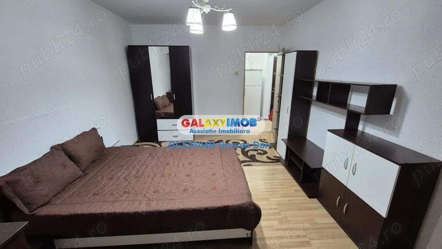 sebastian | garsoniera 36mp | 1980 | AC balcon pat cada | parc metrou - 3