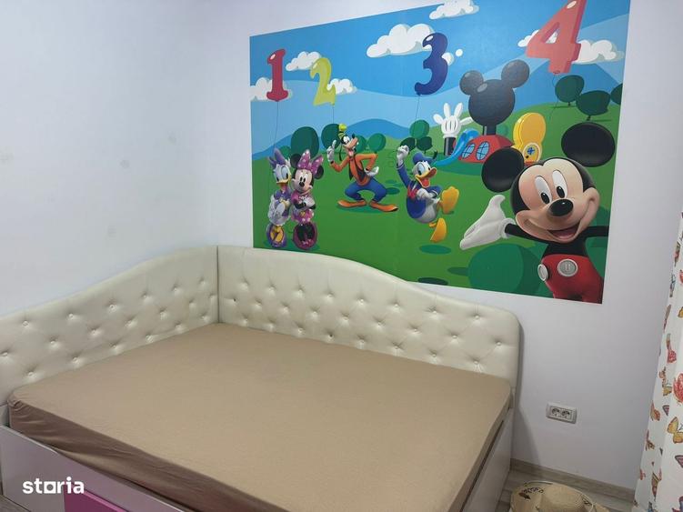 Ap. 3 Camere - Dobroesti, Centrala Proprie, Bloc Nou, Loc De Parcare - 8