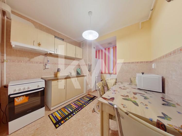 Inchiriere garsoniera mobilata si utilata, strada Nucului - 4