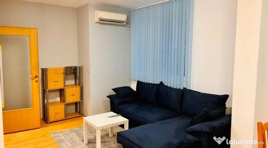 Apartament de doua camere de inchiriat in zona Aparatorii Patriei - 1
