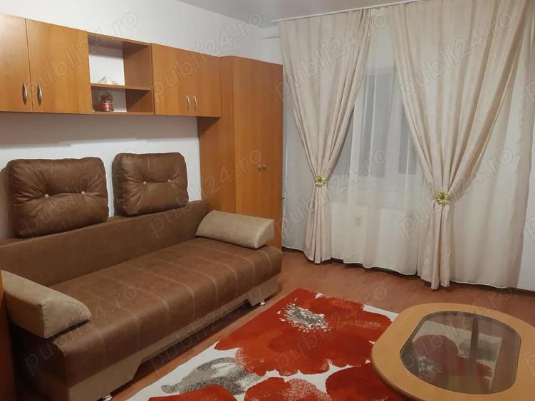 Exclus agentii! Proprietar, vand garsoniera zona Aradului - 5
