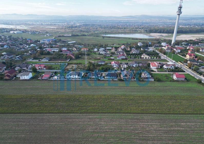 Teren intravilan Bogdan Voda - 5