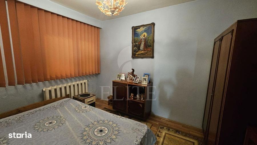 Apartament 2 camere in zona ELECTRICA - 2