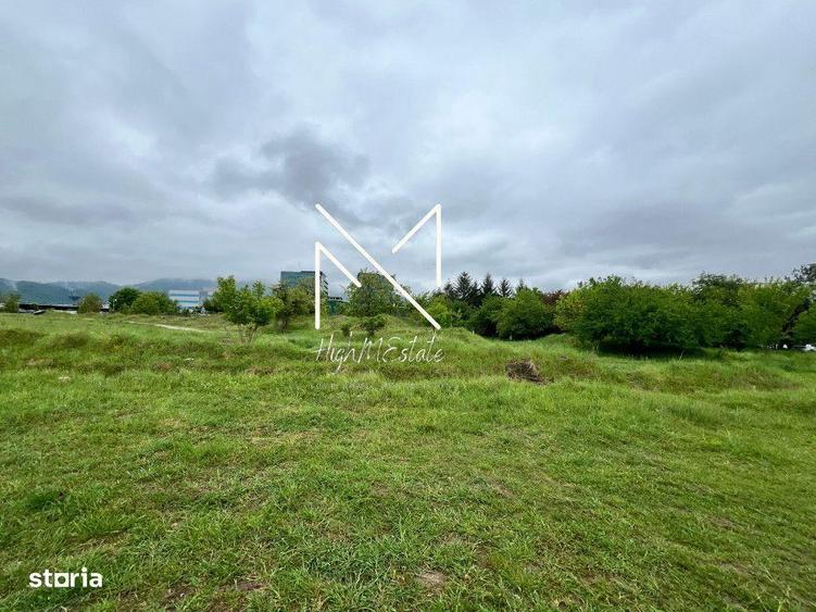 Teren de Vanzare | Certificat de Urbanism | 10.700 mp - 13