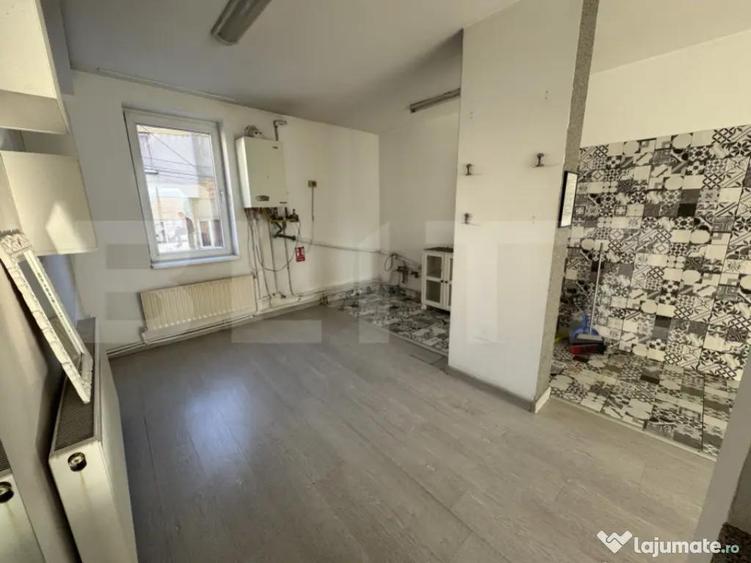 Apartament 3 camere, 65 mp, zona Ultracentral - 5