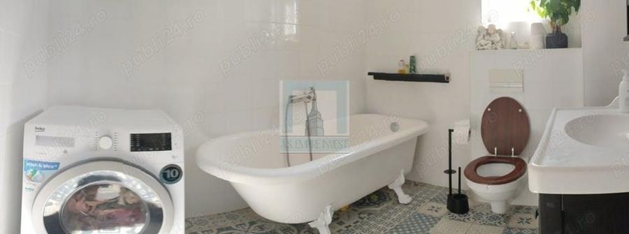 Apartament 3 camere decomandat - zona Sanpetru - 4