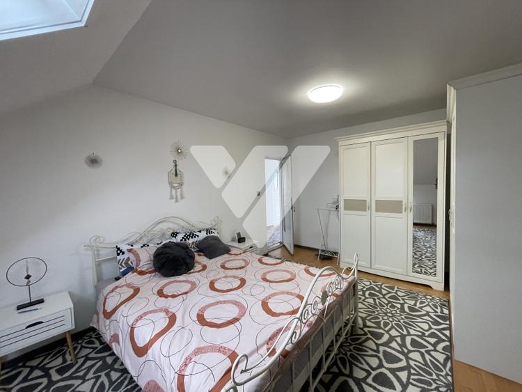 Casa cu 4 dormitoare si 2 bai -  Sibiu - 8