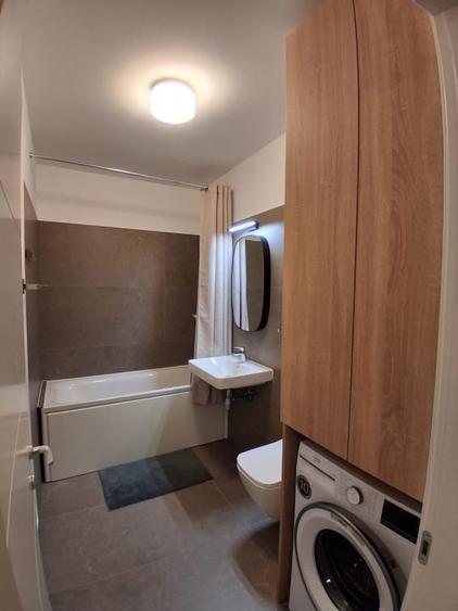 Apartament 2 Camere / Estoria City / Centrala Proprie,  Incalzire Pardoseala - 9