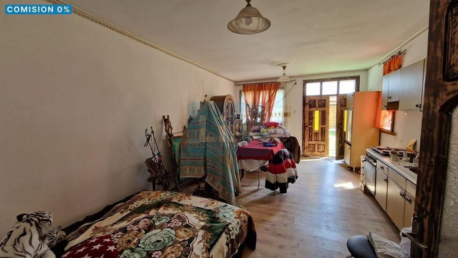 Proprietate cu 2 case de vanzare, Baia Sprie Centru Comision 0% - 1