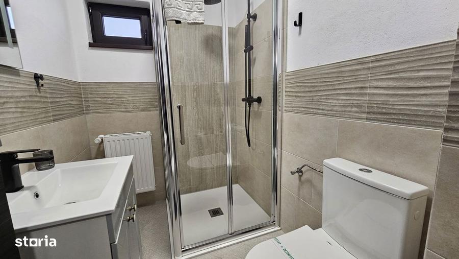 AFACERE LA CHEIE!!! Pensiune 625 mp, cu 10 camere duble, Alba Iulia - 12
