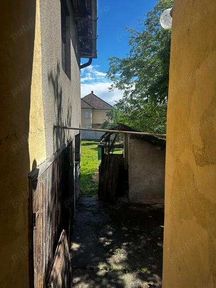 Casa Vanzare Beiu? Str. Horia - 5