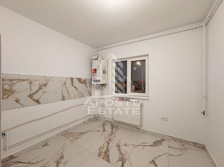 Apartament 4 camere | Decomandat | 80mp | Finisat | CT | Zona Freidorf - 5