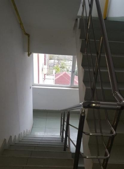 Colentina, Fundeni vav Spital - 5