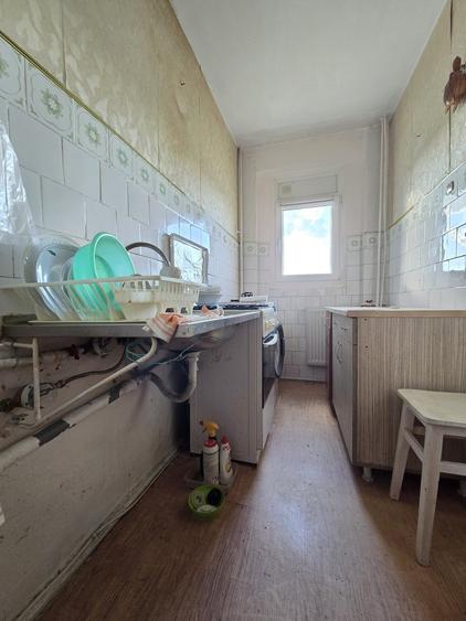 Constantin Brancoveanu - Nitu Vasile, decomandat, bloc anvelopat - 6