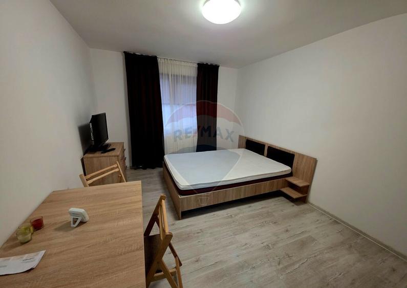 Apartament cu 1 camere de vanzare in zona 1 Mai - 11