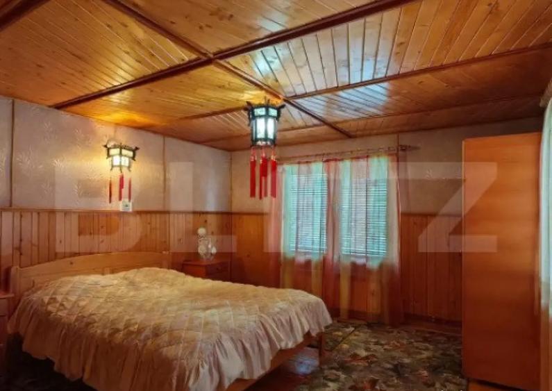 Casa superba, de vanzare in Bran - Brasov - 9