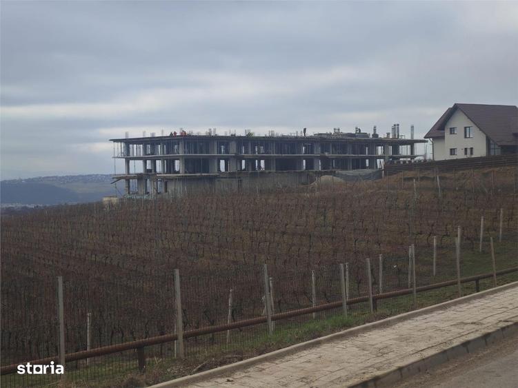 Apartament 2 camere Copou - Sadoveanu - 2