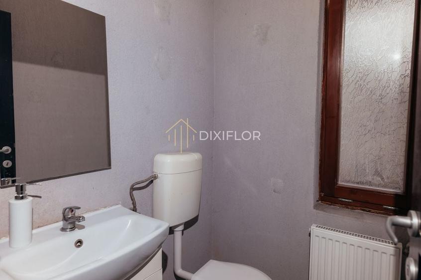 Spațiu comercial | medical | beauty | birouri | str. Cuza Vodă - 9