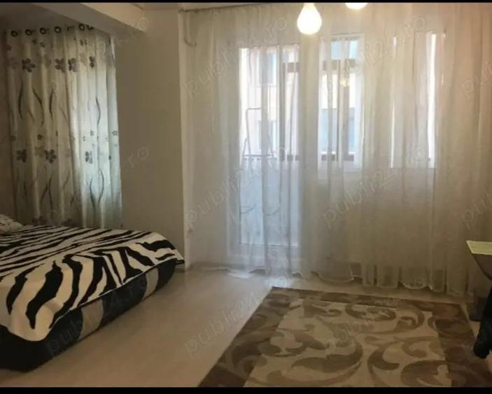 Garsoniera militari residence - 1