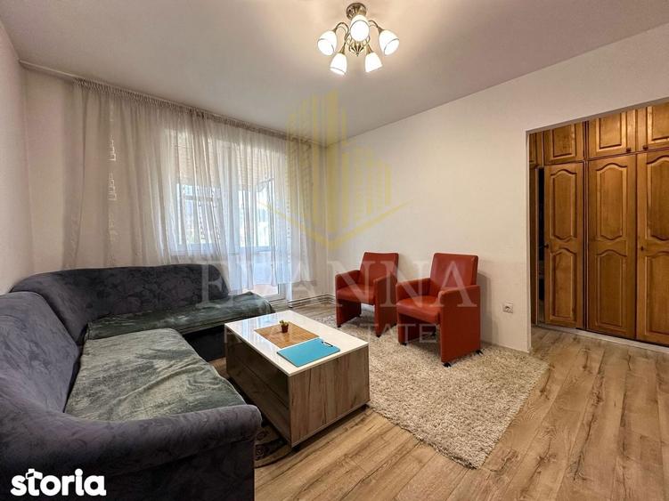 Apartament 3 camere de inchiriat, str. George Cosbuc - Ultracentral - 5