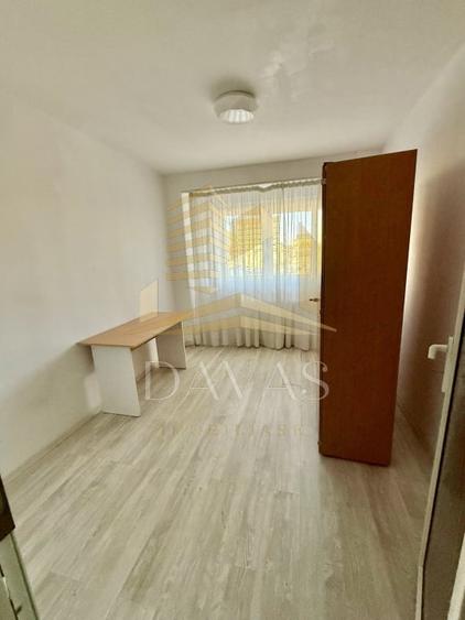 Apartament cu 3 camere decomandate |Teodor Mihali-Iulius Mall |parcare - 3