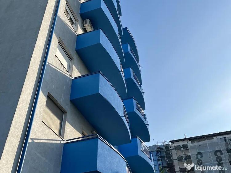 Proprietar vand apartament 2 Camere Et.1 cu 1 Loc de parcare Comision 0% Aradului - 7